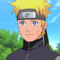 Naruto Uzimaki